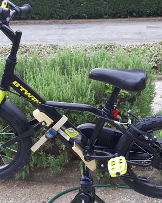 Bicicletta bambino
