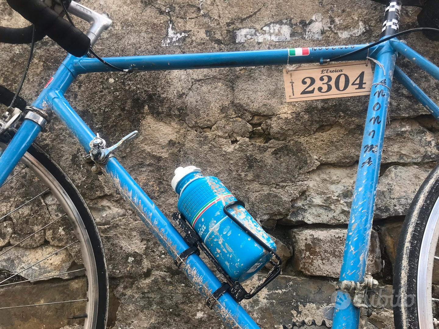 Bicycle Telaio Bici 54 Telai In Titanio Telaio Bici Corsa Titanio