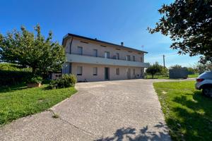 Stanze a Legnaro (PD)