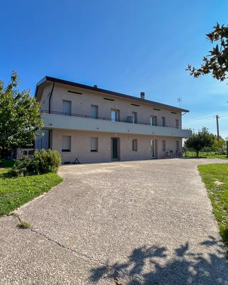 Stanze a Legnaro (PD)