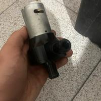 pompa acqua elettrica