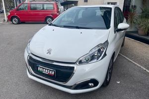 Peugeot 208 BlueHDi 1.5 Active