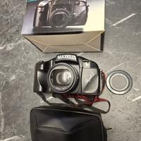 Macchina fotografica Maxell Royal-I