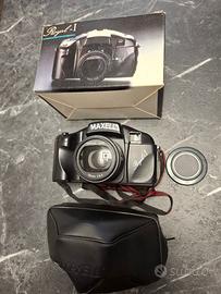 Macchina fotografica Maxell Royal-I