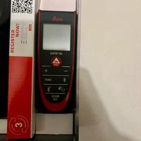 LEICA DISTO D2
