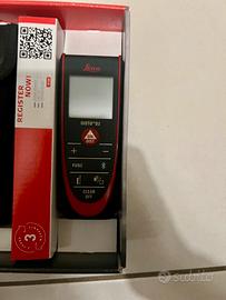 LEICA DISTO D2