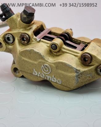 PINZA ANTERIORE KTM SMC 660 2003 2004
