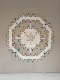 Luminaria CASTEL DEL MONTE - Versione Grande