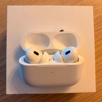 ORIGINALE - Apple Airpods Pro 2a generazione