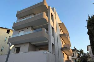 PILA in Classe "A" - Trilocale con ampio lastric