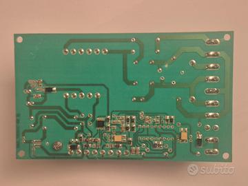 Scheda elettronica per caldaia Idragas.