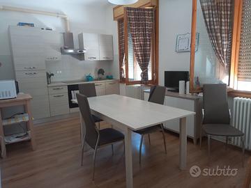 Camere Matrimoniali ad uso singolo