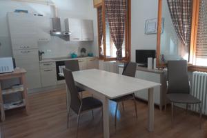 Camere Matrimoniali ad uso singolo