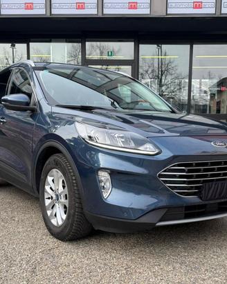 FORD Kuga 1.5 120Cv TITANIUM BUSINESS