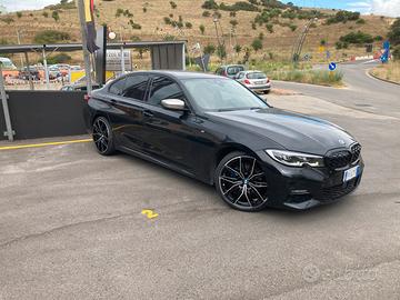Bmw serie 3 G20 msport