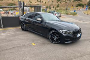 Bmw serie 3 G20 msport