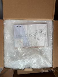 Laser DAJA A7 Mini 5W con tutti gli accessori