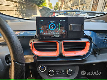 Cavo adattatore vivavoce xev yoyo