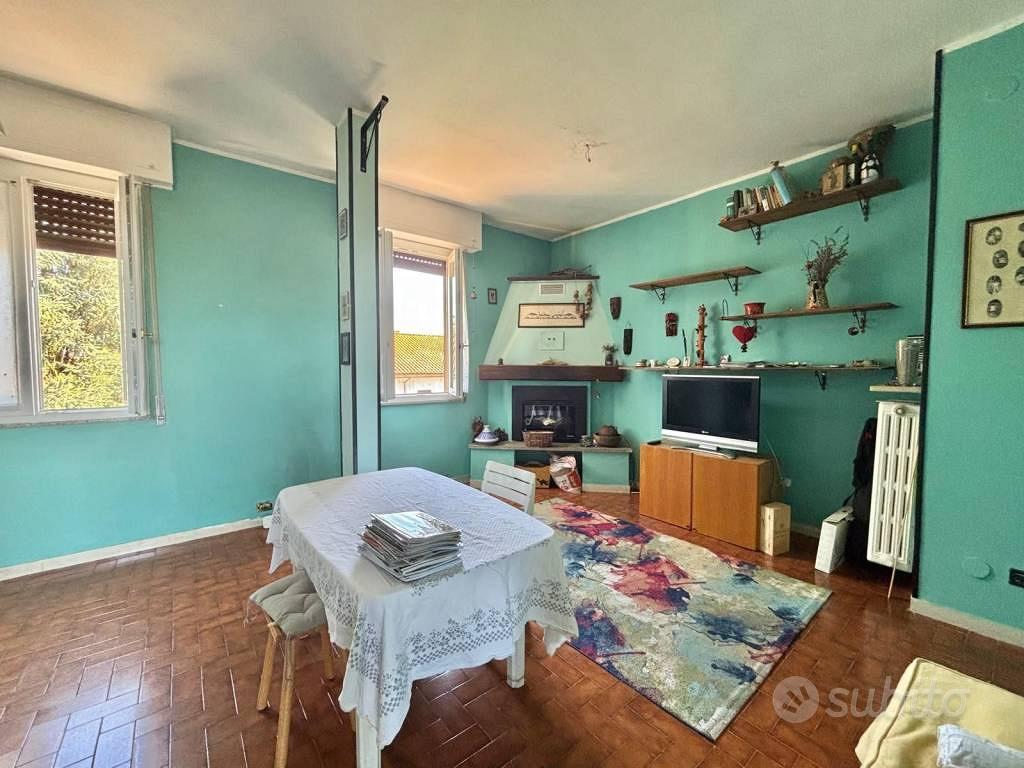 Appartamento – Mortara, Medaglia - Vista 3
