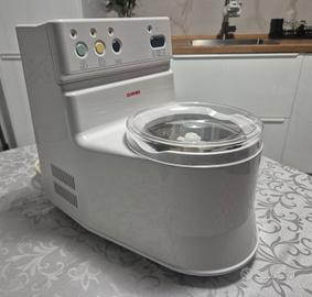 Gelatiera GIRMI – perfettamente funzionante 