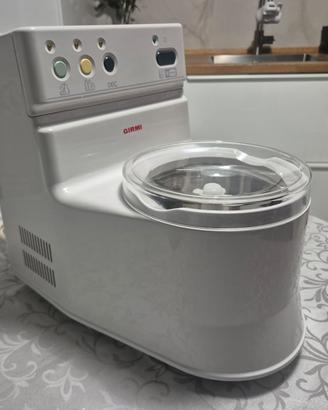 Gelatiera GIRMI – perfettamente funzionante 