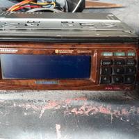 Autoradio clarion arx 9470 rw