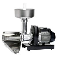 Passapomodoro Palumbo SM5 INOX
