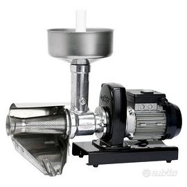 Passapomodoro Palumbo SM5 INOX