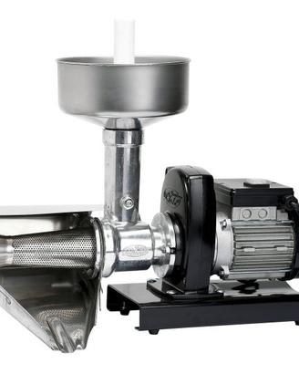 Passapomodoro Palumbo SM5 INOX