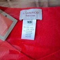 Pullover donna IL LANIFICIO taglia XS