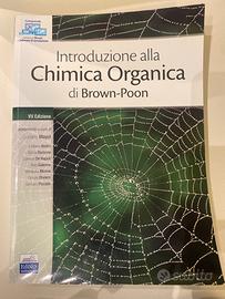 Introduzione alla Chimica Organica