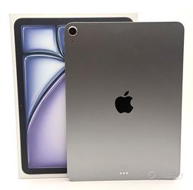 IPAD AIR  11 M3 128 GB + CELLULAR Scatola APPLE