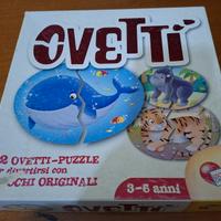 ovetti puzzle