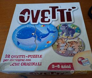 ovetti puzzle