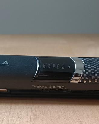 Piastra per capelli Imetec Gloss titanium ceramic