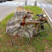 Bianchi Bersaglieri 
