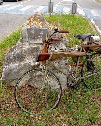 Bianchi Bersaglieri 