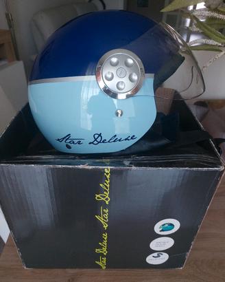 casco misura L come nuovo
