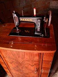 necchi