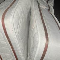 materasso matrimoniale eniflex spesso 26 cm