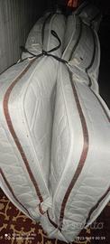 materasso matrimoniale eniflex spesso 26 cm