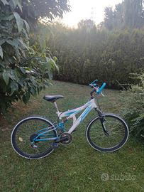 Bicicletta MTB