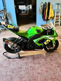 Kawasaki ZX10R