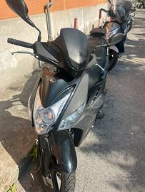 2015 kymco agility