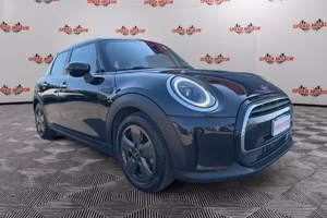 MINI Mini Cooper Essential auto, 5 porte, LED...