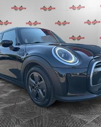 MINI Mini Cooper Essential auto, 5 porte, LED...