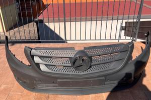 Paraurti Mercedes Vito 2016