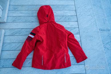 Giacca da sci bambino