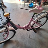 bicicletta bimba