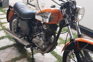 Ducati Scrambler 350 anno 1978